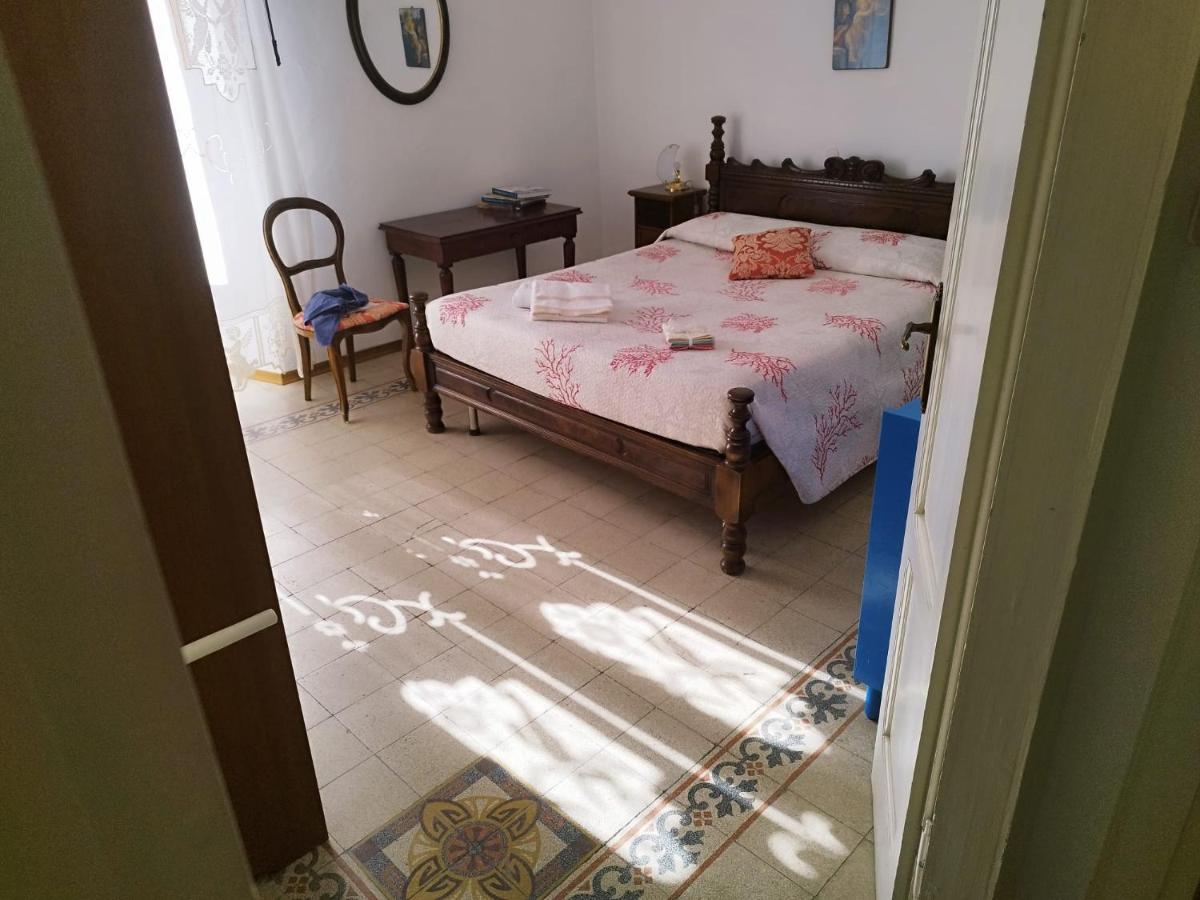 B&B Leopardi Montefiore dellʼAso Dış mekan fotoğraf