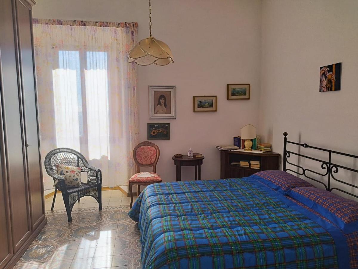 B&B Leopardi Montefiore dellʼAso Dış mekan fotoğraf