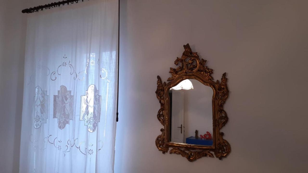 B&B Leopardi Montefiore dellʼAso Dış mekan fotoğraf